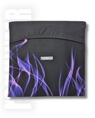 DOMINI OPOLE | Poduszka do ćwiczeń 30x30x4 | sublimacja | rennWEAR