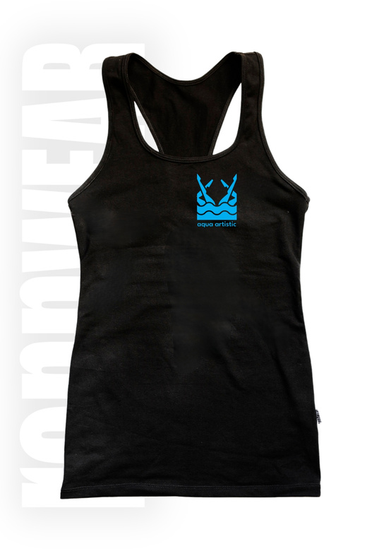 AQUA ARTISTIC | Bokserka | rennWEAR