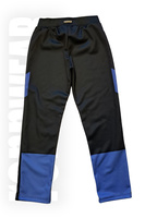 FGA | Spodnie klubowe (niebieski) | rennWEAR