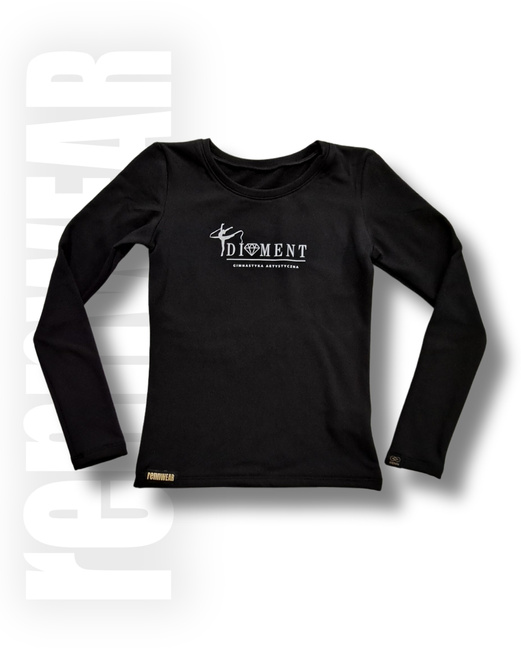 UKS GLIWICE | Odzież termoaktywna + DTF | rennWEAR