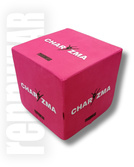  Training Cube by rennWEAR | product made to order