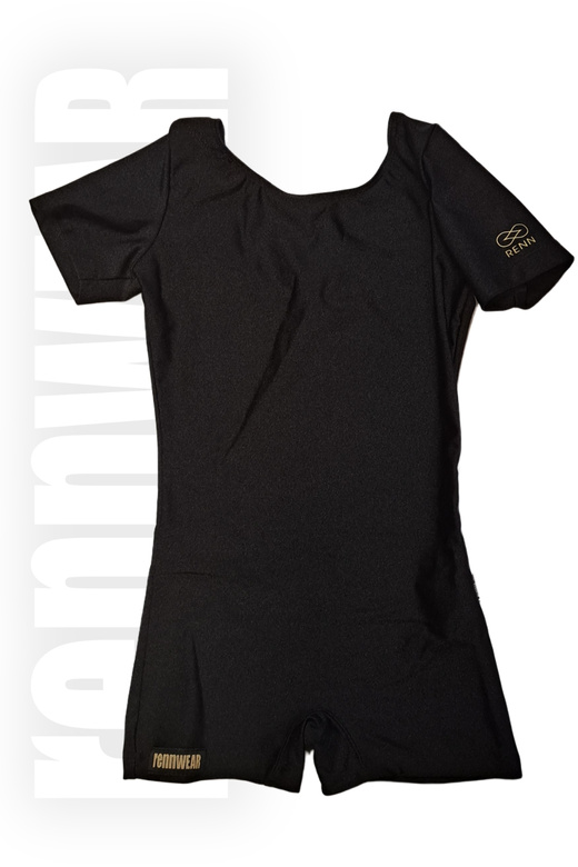 GRACJA | Kombinezon | Pajac | lycra | rennWEAR | PRODUKT z LOGO i GRAFIKĄ KLIENTA