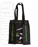 UKS GLIWICE | Torba rennWEAR z dystansem | sublimacja | rennWEAR