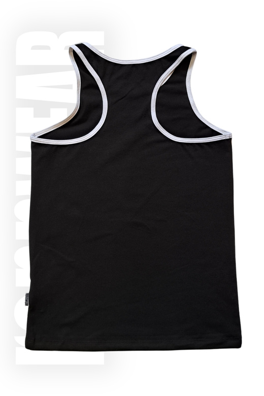 3 DANCE | Bokserka Tank Top