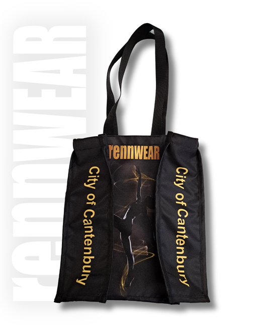 Torba do wręczenia nagród na zawodach | rennWEAR