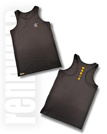 ACRO FUTURE | Bokserka | rennWEAR