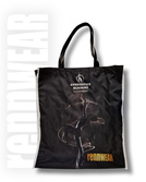 Torba do wręczenia nagród na zawodach | rennWEAR | PRODUKT z LOGO i GRAFIKĄ KLIENTA