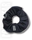 Gumka do włosów z lamówką |  rennWEAR