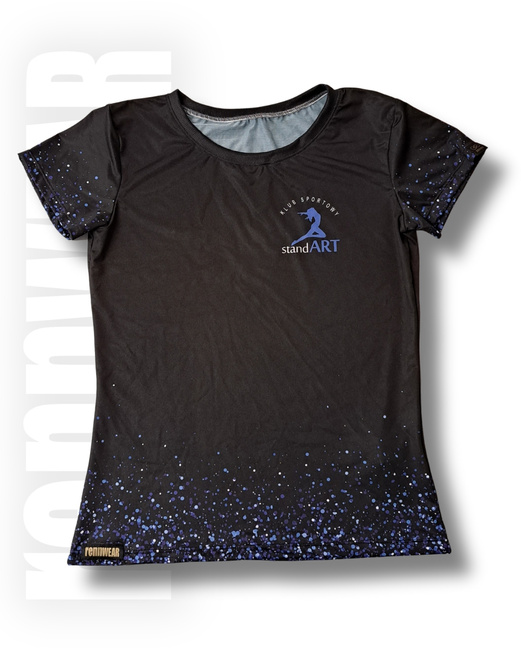 KS STANDART | Koszulka + SUBLIMACJA | rennWEAR