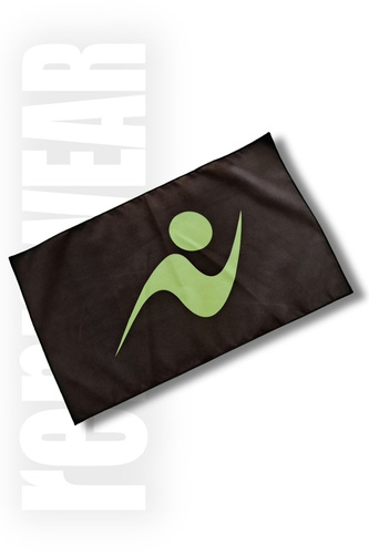 Studio Zdrowego Seansu | Ręcznik | sublimacja | rennWEAR