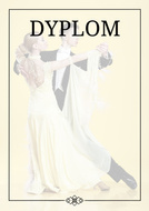 Dyplom taniec D09