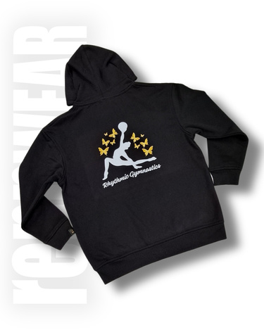 MAGIA | Bluza na nagrody w zawodach "W Magicznym Ogrodzie" | DTF