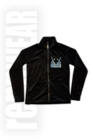 AQUA ARTISTIC | Bluza klubowa z zamkiem| rennWEAR