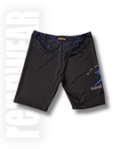 KS STANDART | Krótkie legginsy + SUBLIMACJA | rennWEAR