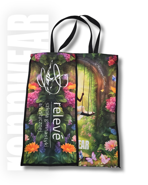 Torba XXL | rennWEAR