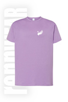 WHITE SWAN | Koszulka T-shirt SUMMER CAMP | DTF