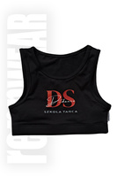 D-DANCE | Top (bawełna) + ZNAKOWANIE | rennWEAR