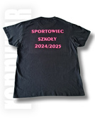 SP 64 Ww | Koszulka szkolna nagroda | rennWEAR