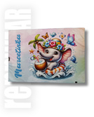 Ręcznik - indywidualne zlecenia | rennWEAR | PRODUKT z LOGO i GRAFIKĄ KLIENTA