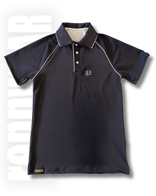 JAGUAR | Koszulka POLO | sublimacja | rennWEAR