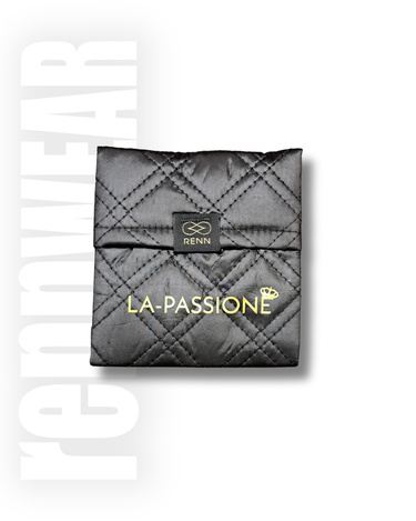 LA PASSIONE | Etui na napalcówki | DTF | rennWEAR