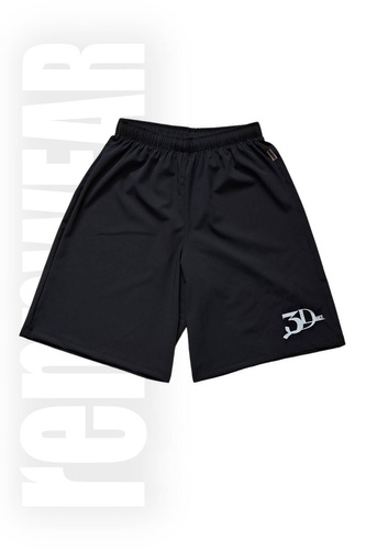 3 DANCE | Szorty luźne