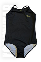 LA PASSIONE | Body na cienkich ramiączkach + PERSONALIZACJA | rennWEAR