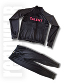 TALENT | Dres klubowy - bluza i spodnie klubowe | rennWEAR