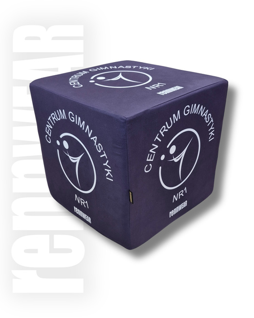  Training Cube by rennWEAR | product made to order