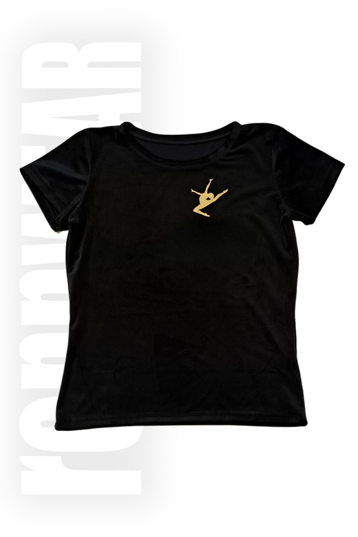 Koszulka kibica-rodzica damska | rennWEAR