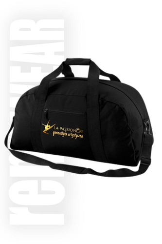 Torba treningowa duża | folia