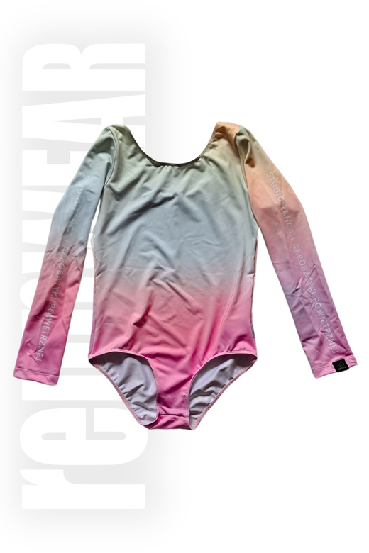WHITE SWAN | Body DR | SUBLIMACJA FP | rennWEAR