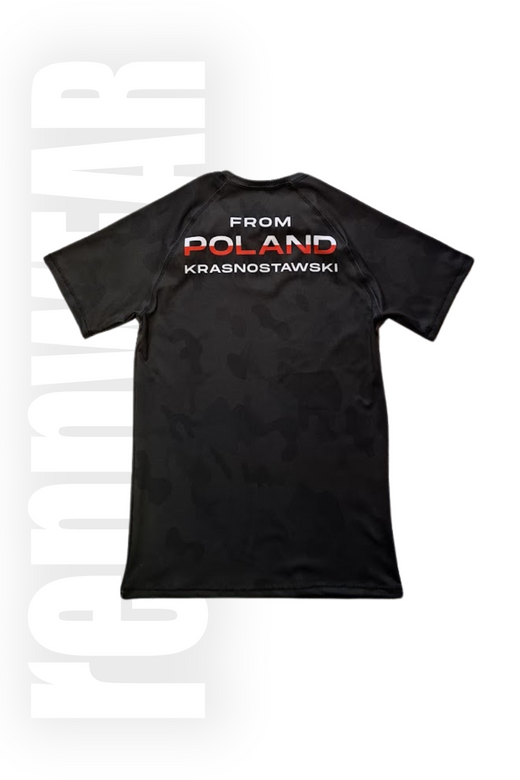 Rashguard / MKOS