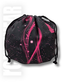 FUCHSIA SKY | Pokrowiec na piłkę | rennWEAR