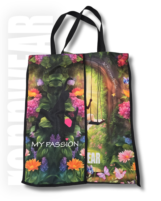 Torba XXL | rennWEAR