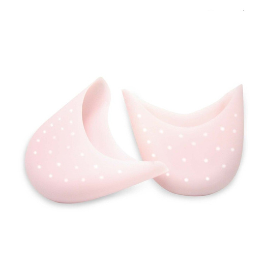 Toe Pads from silicone 1412