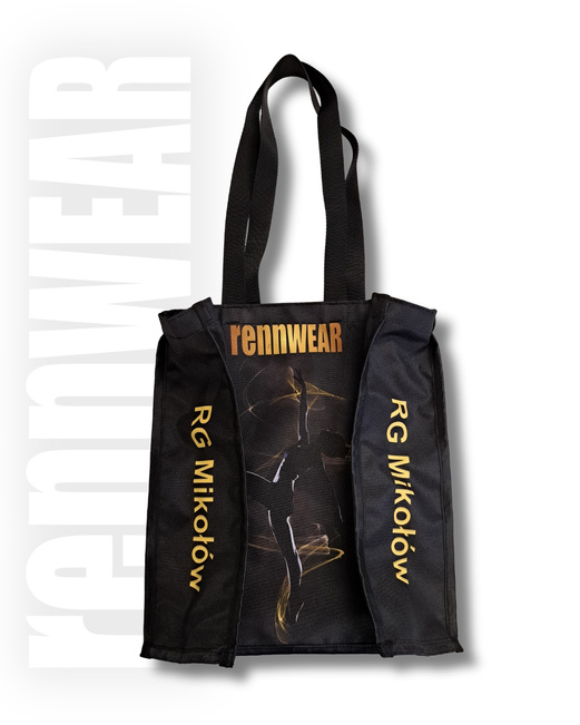 Torba do wręczenia nagród na zawodach | rennWEAR