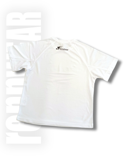 SAJKAN | Koszulka | Rashguard