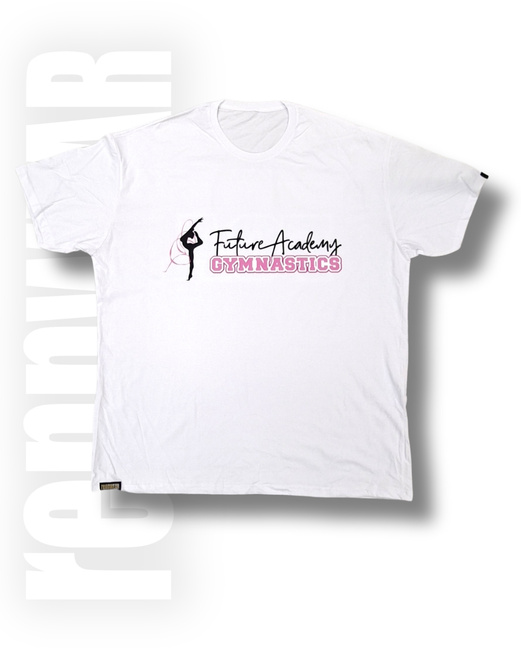 FGA | Koszulka dla maskotki klubu FGA | DTF | rennWEAR