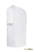 Koszulka T-shirt z reglanem + SUBLIMACJA PUNKTOWA dowolną grafiką KOLOR | PRODUKT z LOGO i GRAFIKĄ KLIENTA