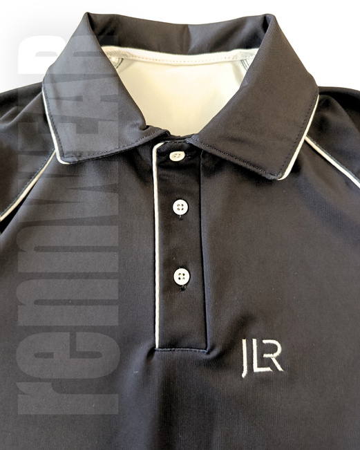 JAGUAR | Koszulka POLO | sublimacja | rennWEAR