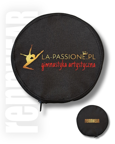 LA PASSIONE | Etui na napalcówki | sublimacja | rennWEAR