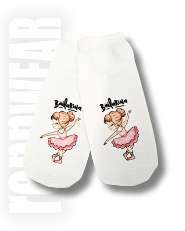 Skarpetki Stopki