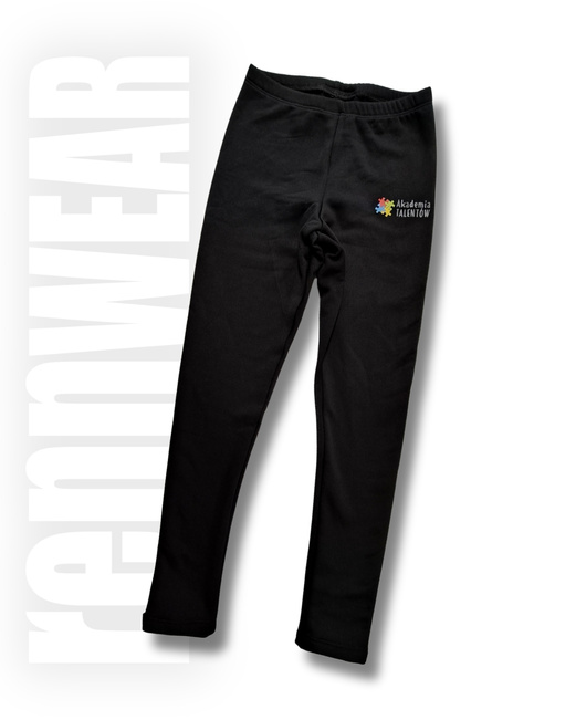UKS GLIWICE | Odzież termoaktywna + DTF | rennWEAR