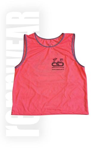 CSD | Znacznik klubowy Plastron | rennWEAR