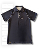 JAGUAR | Koszulka POLO | sublimacja | rennWEAR