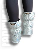 ICE | Booties | Botki | Ciepłe Buty do rozgrzewki | Ocieplacze | unicorn | rennWEAR