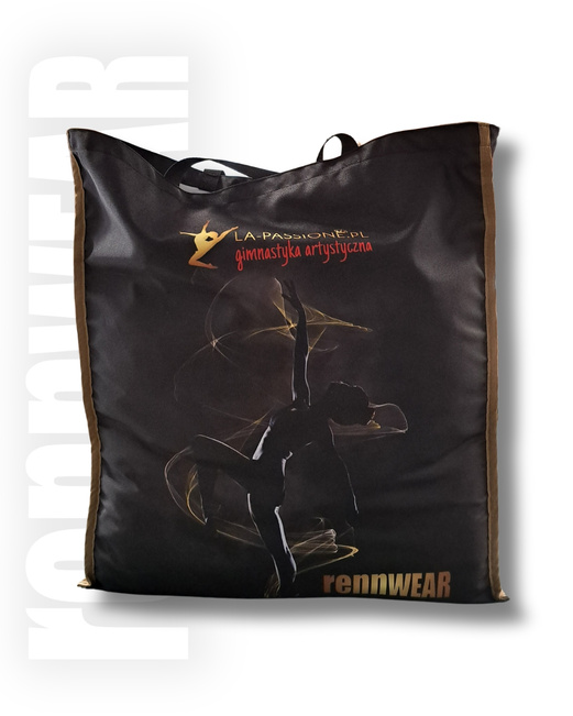 Torba do wręczenia nagród na zawodach | rennWEAR | PRODUKT z LOGO i GRAFIKĄ KLIENTA