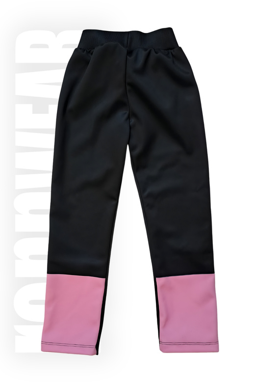 FGA | Spodnie klubowe | rennWEAR