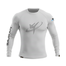 NA ZAMÓWIENIE | Rashguard | rennWEAR | PRODUKT z LOGO i GRAFIKĄ KLIENTA